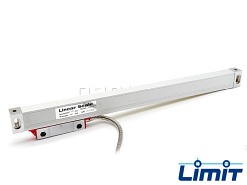 Przetwornik pozycji | liniał odczytu cyfrowego; 300 mm, dł. 440 mm - Limit 151390606