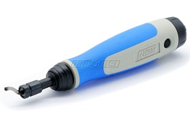 Zestaw 10 ostrzy + gratownik N TELE SET - NOGA (NG8300)