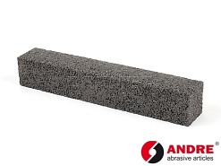 Osełka kwadratowa, typ 9011 - 25 x 150 mm | 98C16V5B469 - ANDRE 140591