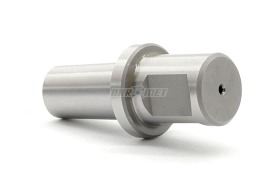 Adapter Weldon 19 mm z trzpieniem DIN 238 B16 - KARNASCH 201384