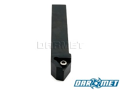 Nóż tokarski składany do toczenia zewnętrznego | Składak STTCR 1616 H16 | - DARMET