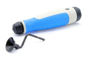 Fazownik zewnętrzny EXTERNAL ROTODRIVE do wałków i rur - NOGA NG1700