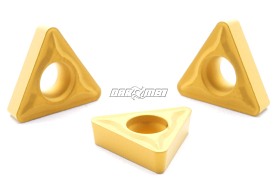 Płytka skrawająca do toczenia TCMT 110208 MH DS5236 - DARMET