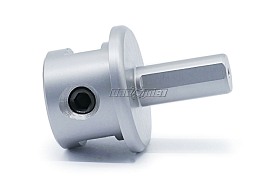 Uchwyt 13MM do otwornic węglikowych - KARNASCH (20.1156)