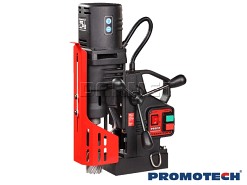 Wiertarka elektromagnetyczna PRO51 - PROMOTECH