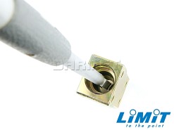 Średnicówka zegarowa do cylindrów 18-35 mm - Limit  61931101