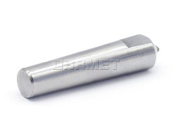 Obciągacz diamentowy do ściernic Morse MK1 - Typ 1010 | 1 karat