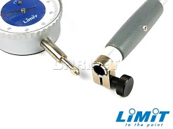 Średnicówka zegarowa do cylindrów 18-35 mm - Limit  61931101