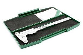 Suwmiarka noniuszowa 150 mm (0,02 mm) - INSIZE 1223-1502