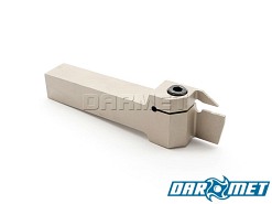 Nóż tokarski składany do rowkowania zewnętrznego | Przecinak MGEHR 1616-2 - DARMET