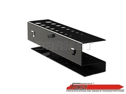 ZAWIESZKA NA 2 KOMPLETY WIERTEŁ - FAST SERVICE (ZW-11)