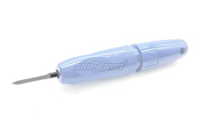 Ostrze D75 skrobaka do wydruków 3D - NOGA BD7501