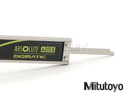 Suwmiarka cyfrowa 200 mm | ABSOLUTE AOS Digimatic - MITUTOYO 500-162-30