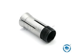 Tulejka zaciskowa 5C z gniazdem okrągłym - 11,5MM - ZM KOLNO (Typ 3000)