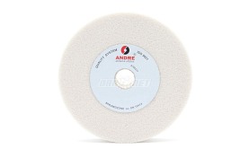 Kamień szlifierski 200 x 20 x 32 mm | ściernica płaska | typ 1 | 99A120K7VE01 - ANDRE 511324