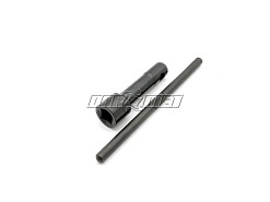 Klucz do imaków kwadrat 17 mm - DARMET