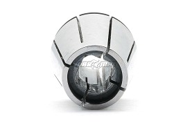 Tulejka zaciskowa ER25 - 11,0 x 9,0 mm do gwintowników M14 - DARMET