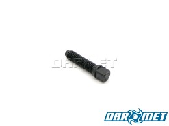 Śruba dociskowa kwadratowa do imaka M10 x 40 mm