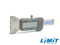 Miernik głębokości bieżnika /XX33/- Limit 132360108