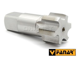 Gwintownik ręczny M60x2 | HSS | 6H | DIN-2181-D - FANAR (E1-131001-0606)