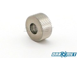 Radełko skośne lewe NUMc 0,8 - rolka 20x10x8