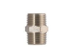 Nypel w blistrze 1/2" Airpress 4337513