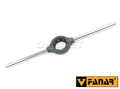 Pokrętło, oprawka do narzynek PBGa/m, M16 ÷ M20 - FANAR (V0-103000-4518)
