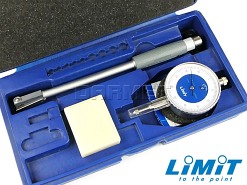 Średnicówka zegarowa do cylindrów 18-35 mm - Limit  61931101