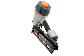 Gwoździarka pneumatyczna | rozmiar gwoździ 90 mm Airpress 45448-5