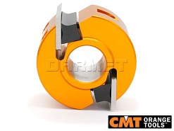 Głowica prosta do drewna 78 mm bez ograniczników - CMT (692.078.30)