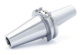 Oprawka termokurczliwa | krótka | średnica 12 mm | Basic Line | DIN 69871 | SK 40 - HAIMER 40.440.12.00