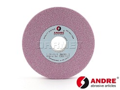Kamień szlifierski 150 x 10 x 20 mm | ściernica płaska | typ 1 | CRA 60K - ANDRE 510754