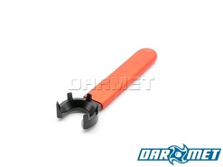 Klucz S/ER-M do nakrętek ER25 MINI