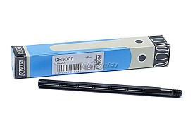 Obsada typu C do ostrzy pogłębiacza - NOGA (CH3000)