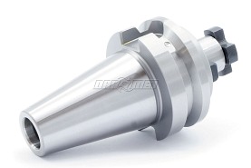 Trzpień frezarski zabierakowy 22 mm | krótki | 35 mm | Basic Line | MAS 403-BT 40 |- HAIMER 40.550.22.00