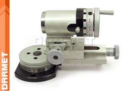 Przyrząd do ostrzenia frezów kulistych (DM-2776)