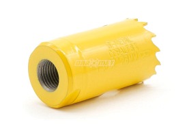 Otwornica do drewna, metalu | średnica 28 mm | bimetalowa HSS-CO - KARNASCH 20.1500.028