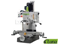 Wiertarko-frezarka MDM-400 Luna 204570105