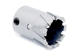 Otwornica do metalu 36 mm z węglikiem spiekanym | POWER-MAX 30 HEAVY-DUTY - KARNASCH 20.1130A.036