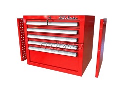 Szafka z szufladami do stołu warsztatowego - FAST SERVICE (P-1-062-01)