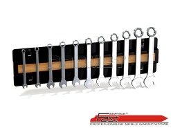 Zawieszka magnetyczna na komplet kluczy - FAST SERVICE (ZWN-08)