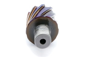 Wiertło koronowe z chwytem Weldon 3/4" | Blue-Line - 16 mm x 30 mm - KARNASCH (20.1312)