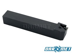 Nóż tokarski składany do toczenia zewnętrznego | Składak PTFNR 2020 K16 | - DARMET