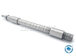 Trzpień frezarski poziomy - ISO30 x 22MM x 400MM - ZM KOLNO (Typ 7184)