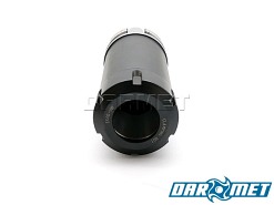Oprawka zaciskowa do tulejek ER40 - BT40 - 150MM - DARMET (DM-400)
