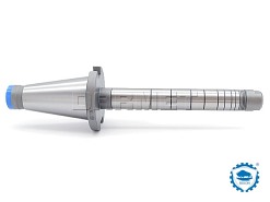 Trzpień frezarski poziomy - ISO50 x 27mm x 800mm - ZM KOLNO (Typ 7178)