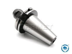 Uchwyt frezarski Weldon DIN40 - 8 mm | długość 50 mm | Typ 7625 - ZM KOLNO 0642-176-250-200