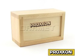 Imadło modelarskie 46 mm | maszynowe | precyzyjne PM40 - PROXXON PR24260