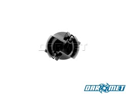 Frez składany trzpieniowy 30 x 160 mm, 2 ostrza, chwyt walcowy - RDMT (EE00RD10)