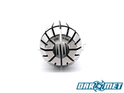 Tulejka zaciskowa koszyczek ER20 - 8 mm